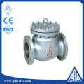 ANSI standard swing check valve 150lb